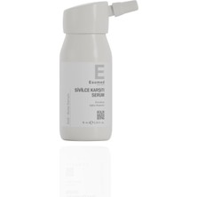 Hakay Esomed Akne Karşıtı Serum Çinko Pca + Kantaron + Üzüm Çekirdeği ile Sivilce Karşıtı Yoğun Bakım Serumu 15ML