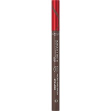 Hakay L'oreal Paris Infaillible 36H Grip Micro Fine Eyeliner 02 Smokey Earth