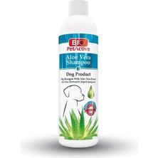 Hakay Bio Petactive Aloe Vera Özlü Köpek Şampuanı 250ML