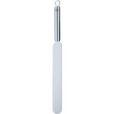 Hakay Rösle 12552 Boya-Palette Düz, 39 cm Uzunluk