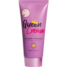 Hakay So...? So…? So Sns Queen Cream Duş Jeli 200ML