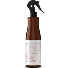 Hakay Solidoff Oda Spreyi 400 ml Pudra (Powder), Yumuşak Ferahlık, Yatak Odası ve Giyinme Alanı Için