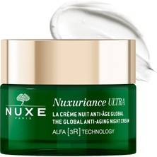Hakay Nuxe Nuxuriance Ultra Replenishing Gece Kremi 50 ml