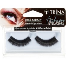 Hakay Trina Takma Kirpik 15