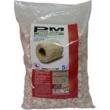 Hakay Ista Biyolojik Filtre Malzemesi Power Material L-5l