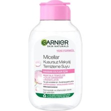 Hakay Garnier Micellar Kusursuz Makyaj Temizleme Suyu 100ML