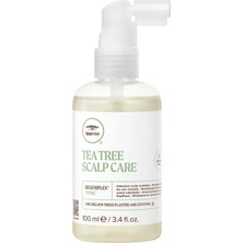 Hakay Tea Tree Antı-Thınnıng Tonic 100 ml