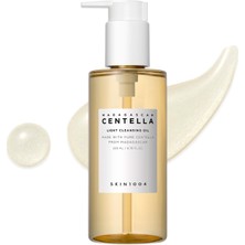 Hakay SKIN1004 Madagascar Centella Light Cleansing Oil 200ML
