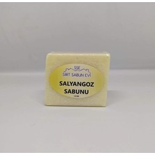 Hakay Siirt Sabun Evi Salyangoz Yağı SABUNU%100 Doğal 100 gr