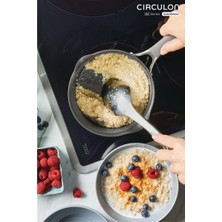 Hakay Circulon 16 cm Kapaklı Sos Tenceresi