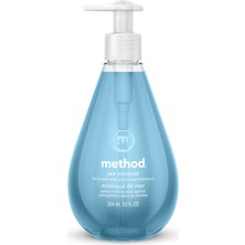 Hakay Method Sea Minerals Sıvı Sabun 354ML