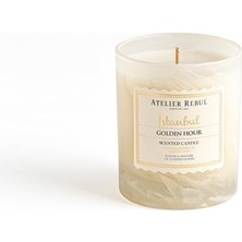Hakay Istanbul Golden Hour Mum 210 gr