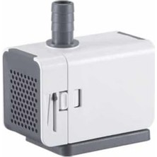 Hakay Sobo Yeni Nesil Kafa Motoru 25W 1500 Lt/h