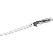 Hakay Buck Knife Knife (7536) 028 Clearwater Fileto Bıçağı