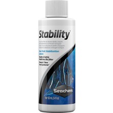 Hakay Seachem Stabilty 100 ml