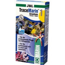 Hakay Jbl Tracemarın 1 500 ml Deniz Akv. Stronsiyum