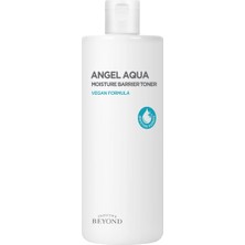 Hakay Passıon & Beyond Angel Aqua Moisture Barrier Toner Bariyer Güçlendirici Tonik Niasinamid Seramid Pha 500 ml