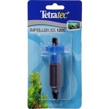 Hakay Tetra Ex 1200 Dış Filtre Mıknatısı Pervane Takımı