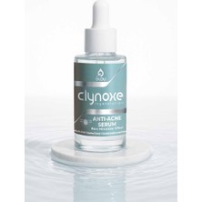 Hakay Clynoxe Anti-Acne Serum, Akne Karşıtı Yüz Serumu 30 ml