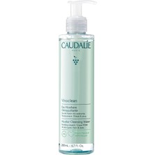 Hakay Caudalie Caudalie Micellar Cleansing Water - Misel Temizleme Suyu 200ML 1 Paket