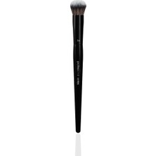 Hakay Elly Orta Boy Oval Kapatıcı Fırçası - 36