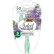 Hakay Bıc Soleil Escape