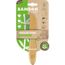 Hakay M-Pets Bamboo Tarak