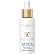 Hakay Lancaster Sun Perfect Unifying Leke Karşıtı Güneş Koruyucu Serum SPF50 30 ml
