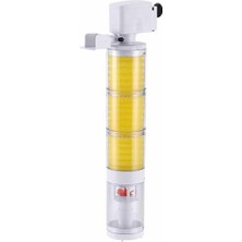 Hakay Sobo Iç Filtre Yeni Nesil Beyaz 25W 1800 Lt/h