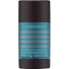 Hakay Jean Paul Gaultier Le Male Deodorant Stick Erkek Deo Stick, 75 ml