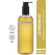 Hakay Be Beauty Essence Be Glow Cleansing Yağ Cilt Temizleme Yağı 400 ml