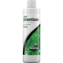 Hakay Seachem Reef Strontium 250 ml