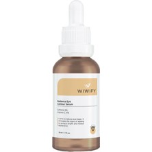 Hakay Wiwify Göz Çevresi Serum 30 Mililitre