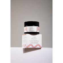 Hakay Pure Project Çok Amaçlı Bebek Balmı - 50ML. Yoğun Kuruluk Yaşanan Bölgelere Özel. Dirsek, Topuk, Ayak, Dizler, Dudaklar. Hassas Ciltler Için Uygun. Lavanta Kokulu.