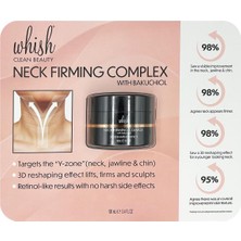 Hakay Whish Sıkılaştırıcı Boyun Kremi 100ML, 850071688863