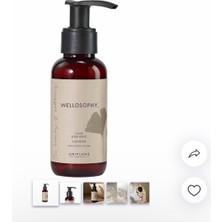 Hakay Oriflame Wellosophy Calm & Balance Temizleyici, 45149TEMIZLEYICI