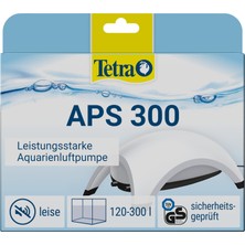 Hakay Tetra Tec Aps 300 Beyaz