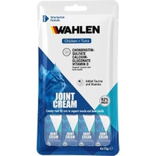 Hakay Wahlen Joint Kemik Sağlığı Içerikli Krema Kedi Ödülü 4X15 gr