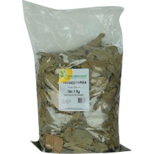 Hakay Doğal Avakado Yaprağı 1000 gr