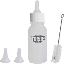 Hakay Trixie Yavru Pet Biberon Seti 57ML