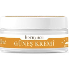 Hakay Evvahe Doğal Güneş, Kremi, 50ML
