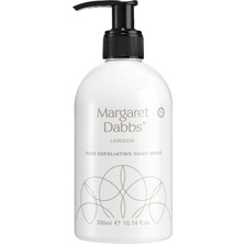 Hakay Margaret Dabbs Pure Exfoliating Hand Wash El Sabunu