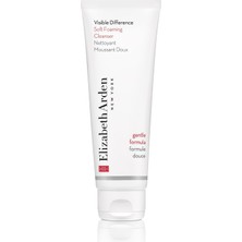 Hakay Elizabeth Arden Visible Difference Soft Foaming Cleanser, 125ML