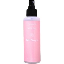 Hakay Chemistry Of Natural Gül Suyu
