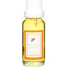 Hakay 20 ml Hanımeli Buhurdanlık Esansı/yağı