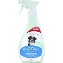 Hakay Bioline Köpek Uzaklaştirici Sprey 300 ml