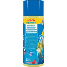 Hakay Sera Aquatan Su Düzenleyicisi 500 ml