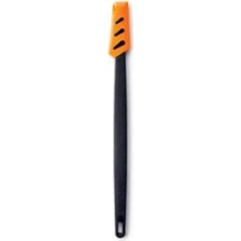 Hakay Tupperware Modern Peri Silikon Ince Spatula Gri