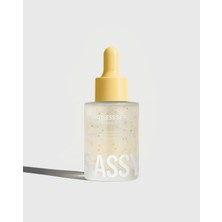 Hakay Sassy Go Leke Karşıtı ve Cilt Tonu Eşitleyici Aydınlatıcı Spotless Serum (Arbutin,vitamin C,niacinamide) 30ML