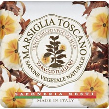 Hakay Nesti Dante Marsiglia Toscano Katı Sabun 200 gr (Tabacco Italiano)